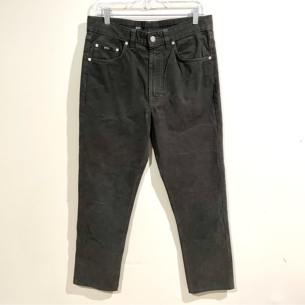 Hugo Boss Men’s Alabama pants